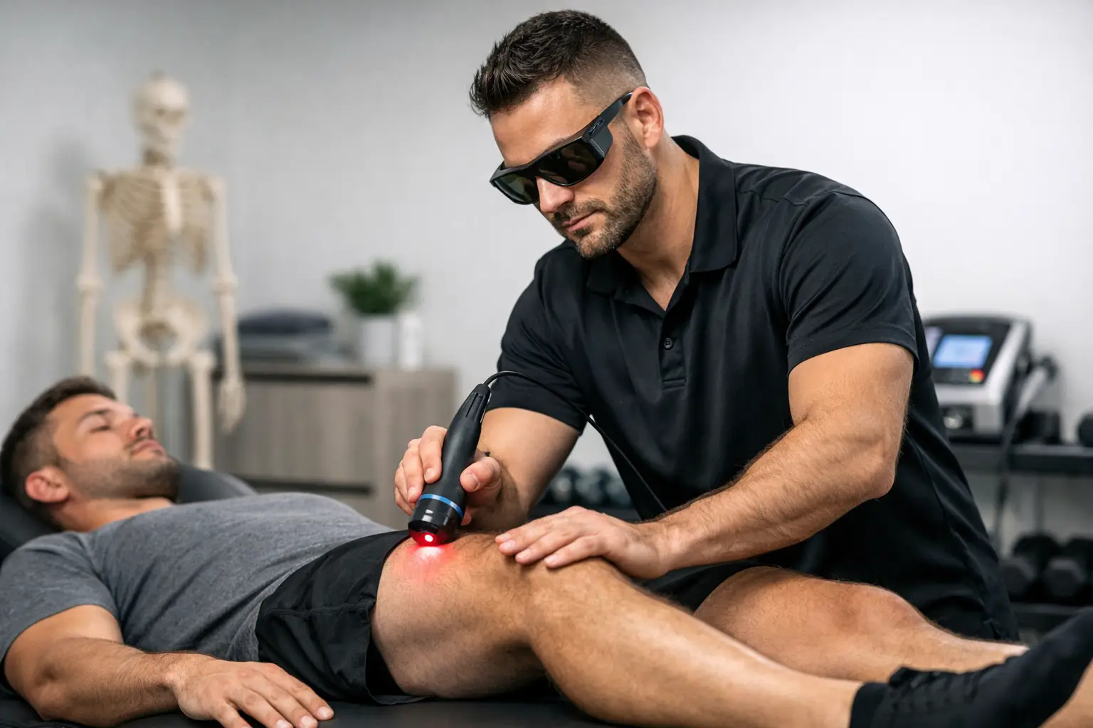 10 Best Recovery Habits for Athletes