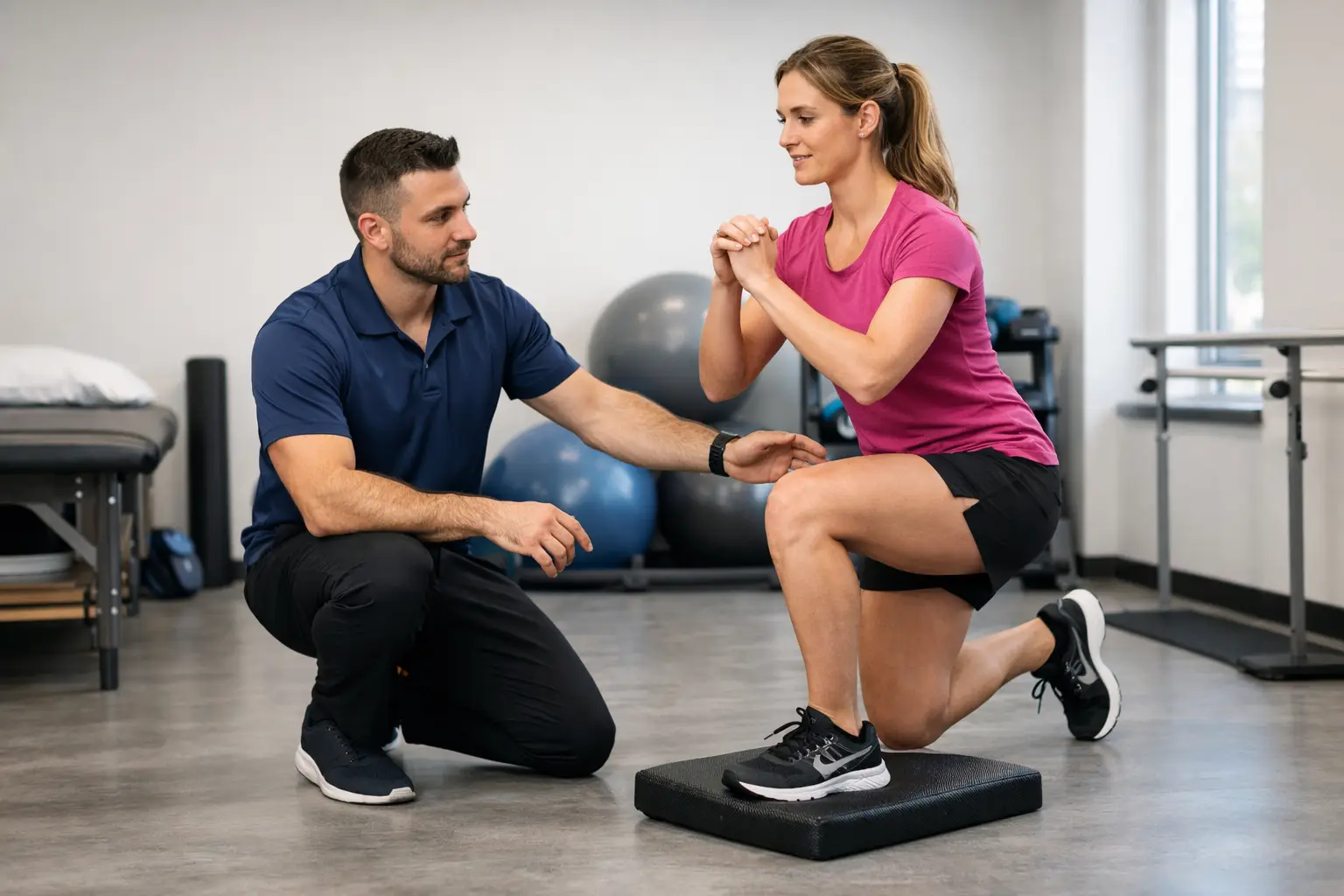 8 Best Rehab Exercises for Runners