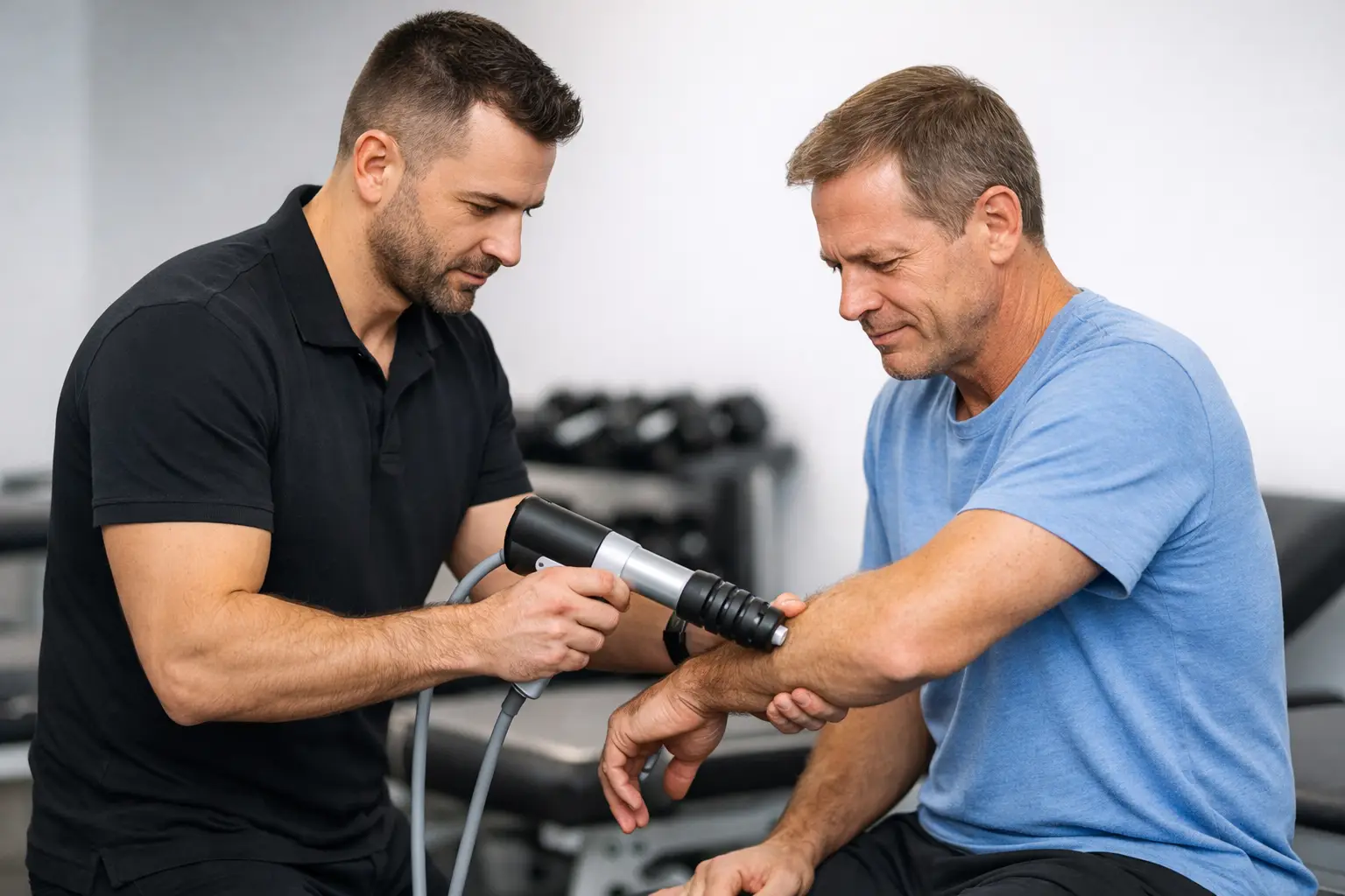 Best Treatments for Tennis Elbow That Last