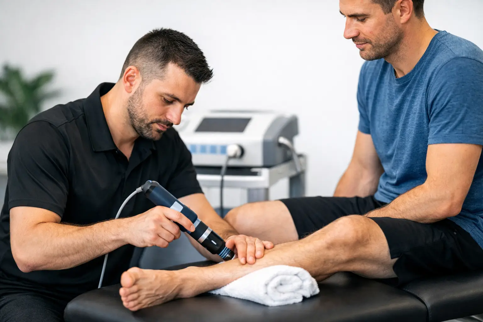 A Guide to Tendon Pain Recovery That Builds Capacity