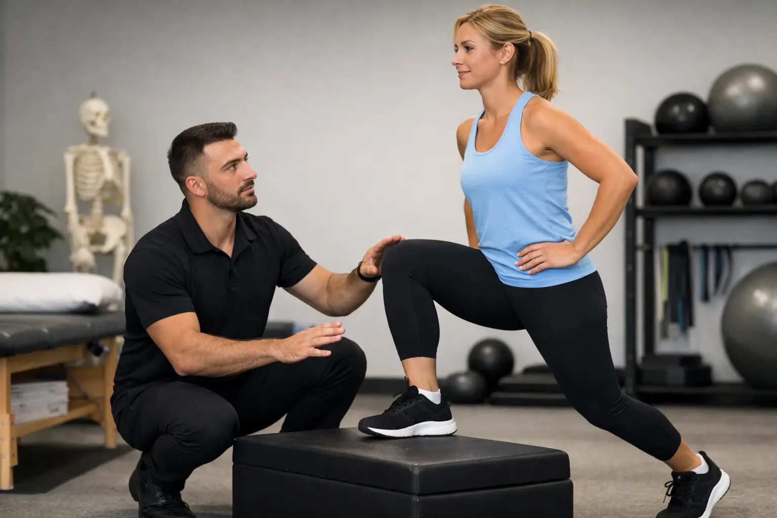 How to Rebuild Training Confidence After Pain