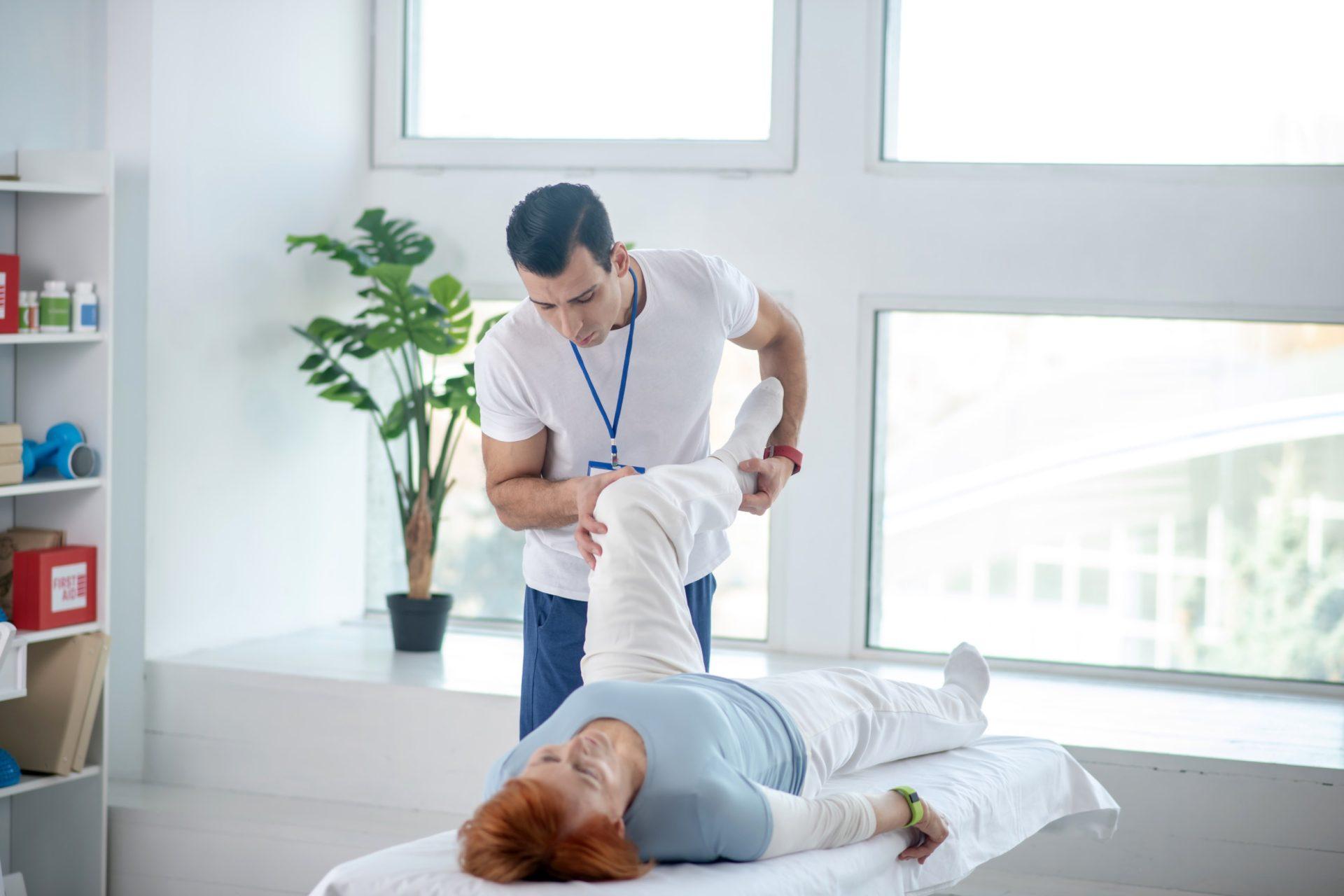 How regular adjustments can improve athletic performance