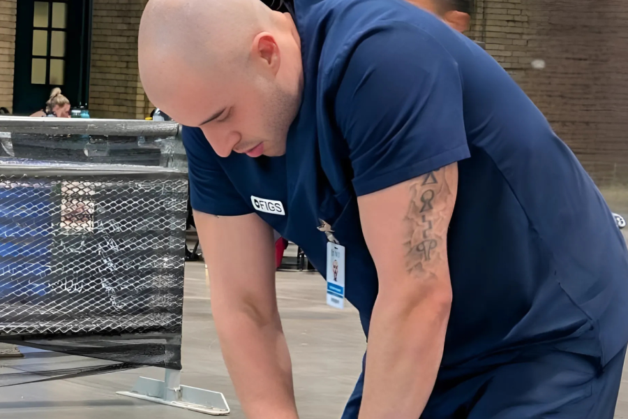 What to expect at your first chiropractic visit